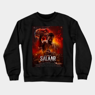 Salaar Crewneck Sweatshirt